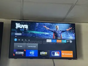 40” Finlux Very Neat Smart Tv for Sale