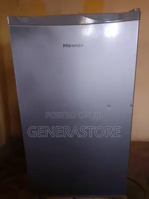 Hisense 90l – Reliable Small Fridge