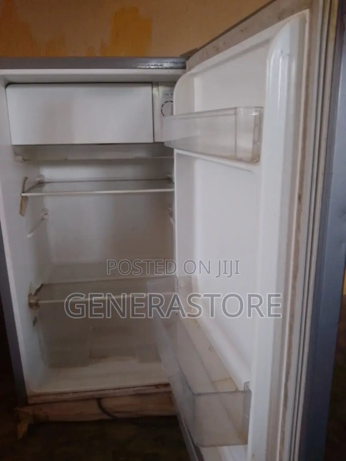 Hisense 90l – Reliable Small Fridge