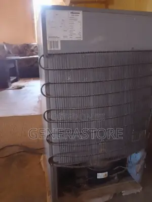 Hisense 90l – Reliable Small Fridge