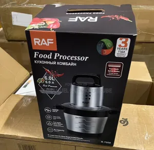 6l Yam Pounder
