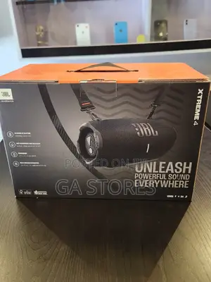 Brand New JBL Xtreme 4