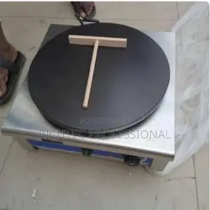 Crepe Machine