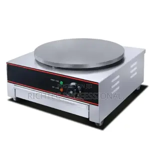 Crepe Machine