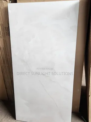 60by120 Spanish Quality Tiles Sitting