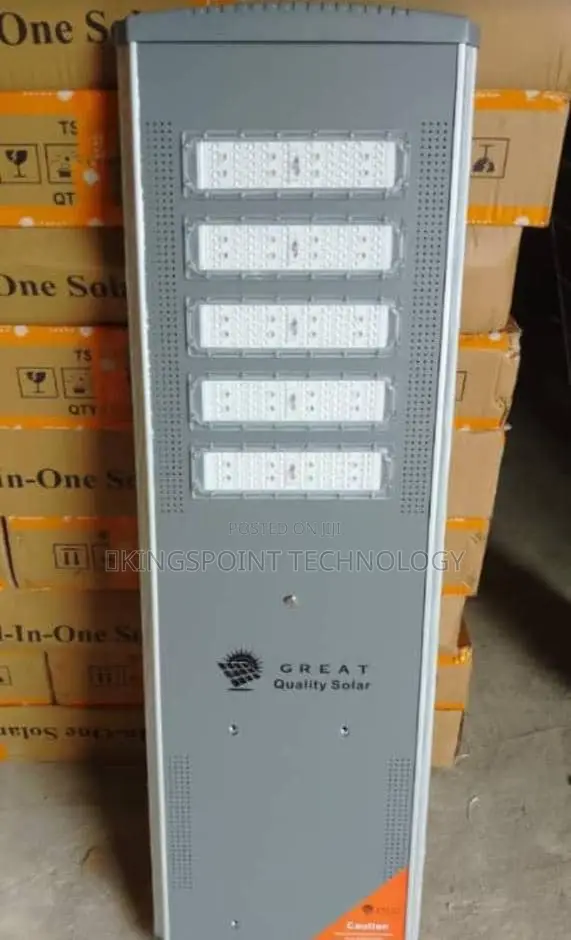 Solar Light