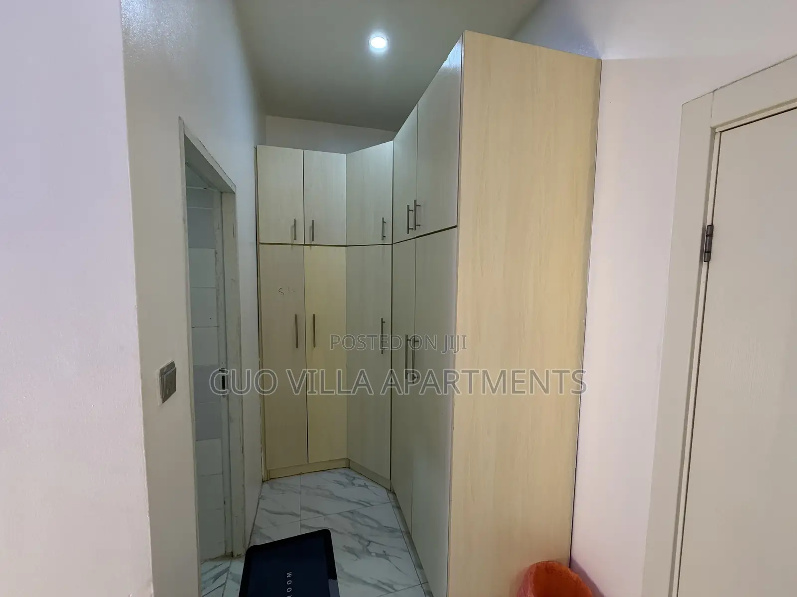 Cuo Villa Service Apartment