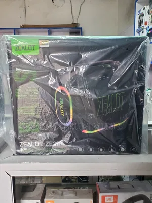 Zealot Ze21