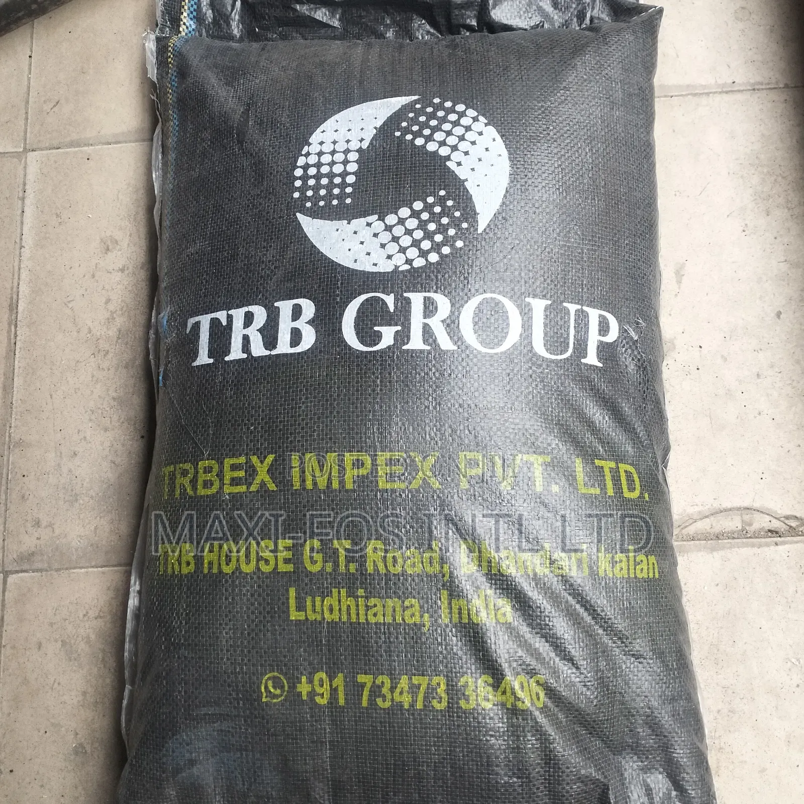 Coconut Shell Activated Carbon