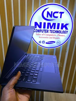 Laptop Dell Latitude 7490 8GB Intel Core i5 SSD 256GB