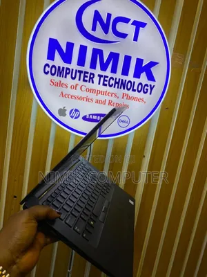 Laptop Dell Latitude 7490 8GB Intel Core i5 SSD 256GB