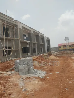 Buy and Build Land With DPC in Kubwa