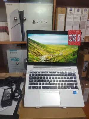 New Laptop HP EliteBook 2570P 12GB Intel Core 5 SSD 1T