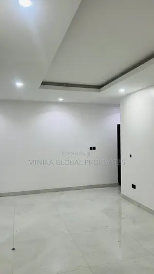 2bdrm Block of Flats in Horizon Estate Oniru, Victoria Island Extension