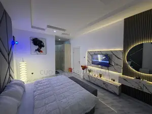 Cuo Villa Service Apartment