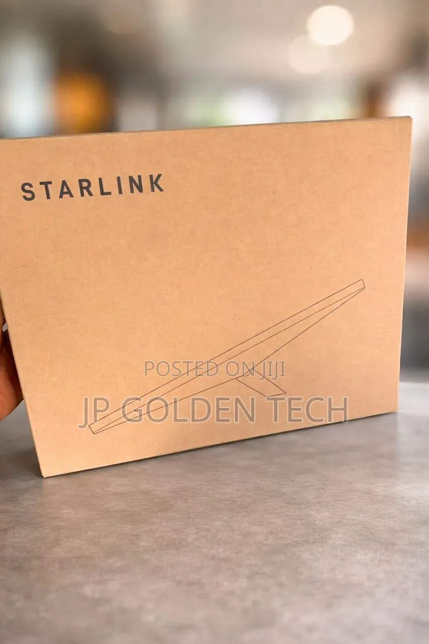 Starlink Mini