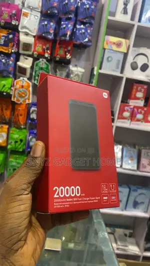 Phone Accessories