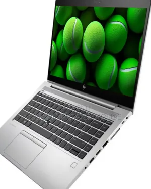 New Laptop HP EliteBook 840 8GB Intel Core i5 SSD 512GB