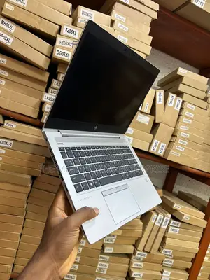 Laptop HP EliteBook 745 G6 16GB AMD Ryzen 5 SSD 256GB