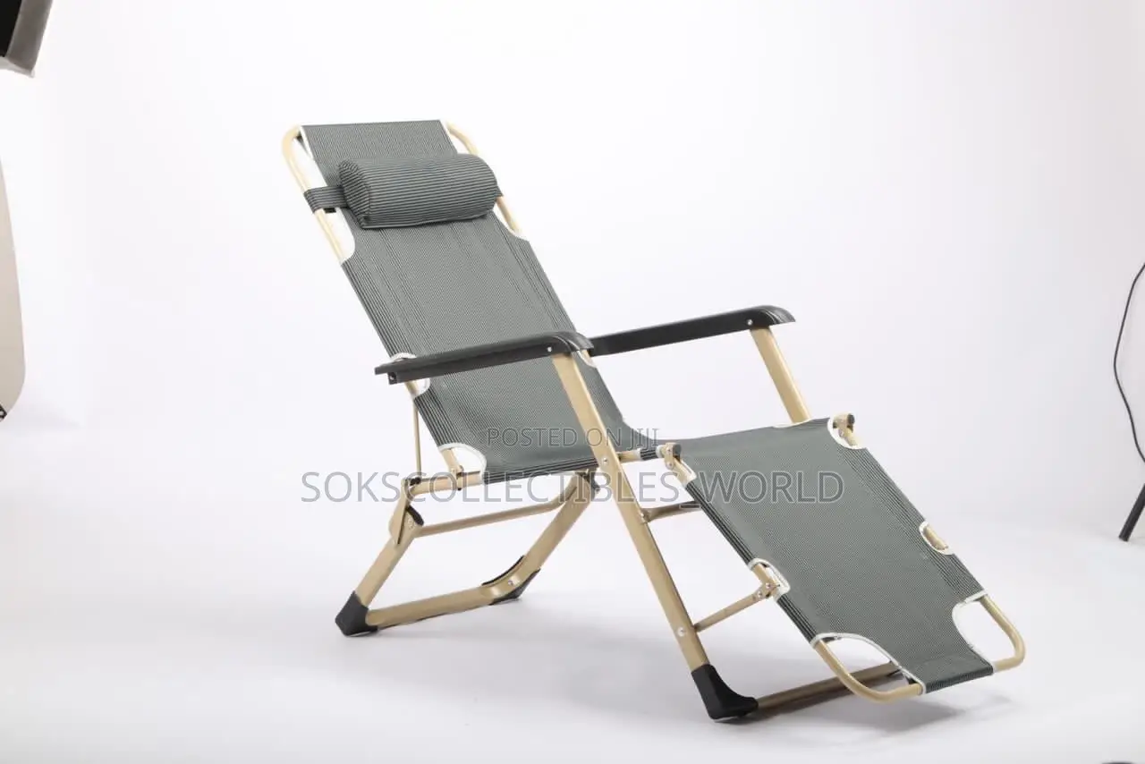 Relaxation Chair/Bed