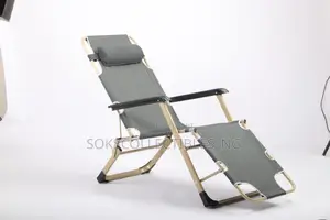 Relaxation Chair/Bed