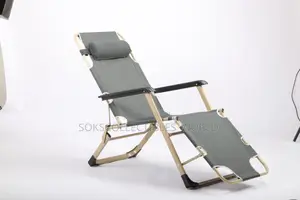 Relaxation Chair/Bed