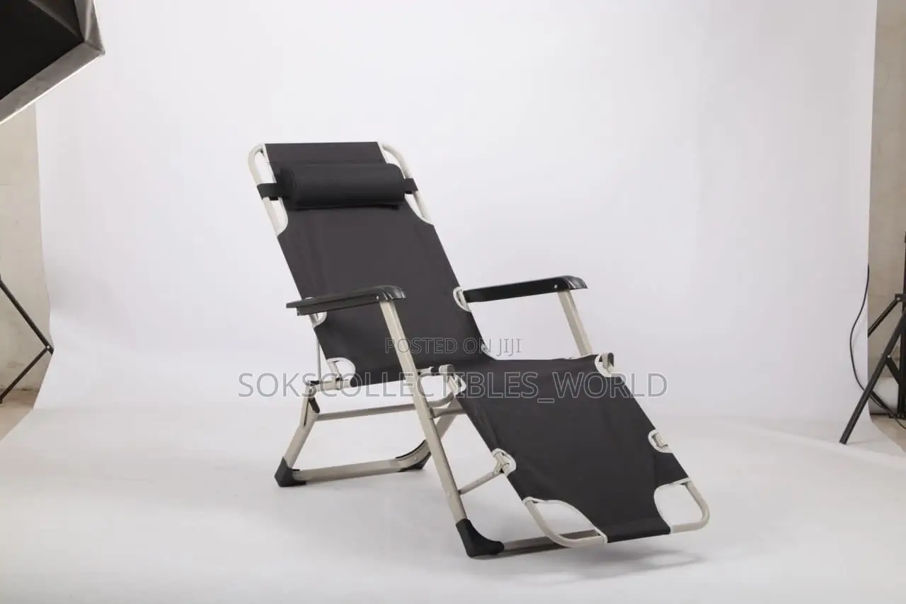 Relaxation Chair/Bed