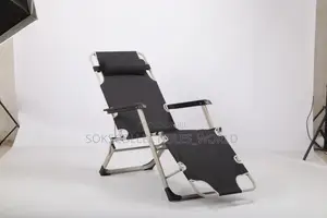 Relaxation Chair/Bed