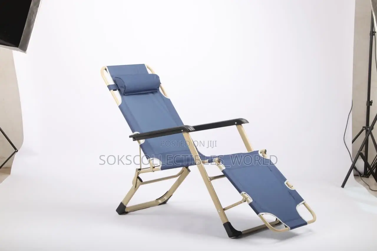Relaxation Chair/Bed