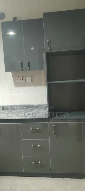 3bdrm Duplex in Leisure Court Estate, Sabon Lugbe for rent