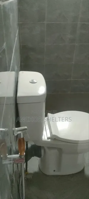 3bdrm Duplex in Leisure Court Estate, Sabon Lugbe for rent