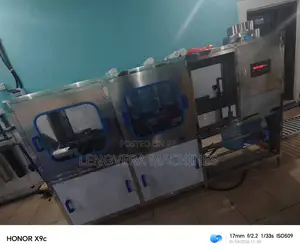 Water Dispenser Machine 5 Gallon Dispenser Machine