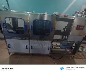Water Dispenser Machine 5 Gallon Dispenser Machine