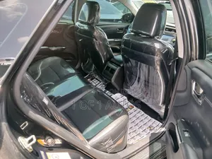 Toyota Avalon Touring FWD Sedan (3.6L 6cyl 6A) 2016 Black