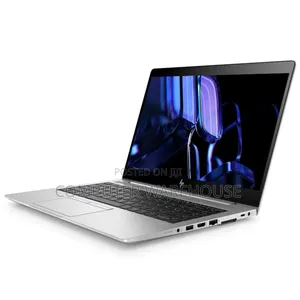 New Laptop HP EliteBook 840 16GB Intel Core i5 SSD 512GB