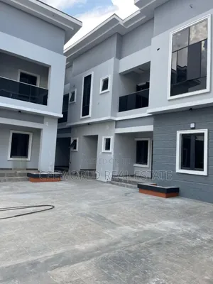 2bdrm Apartment in Olusoji Oluyole for rent
