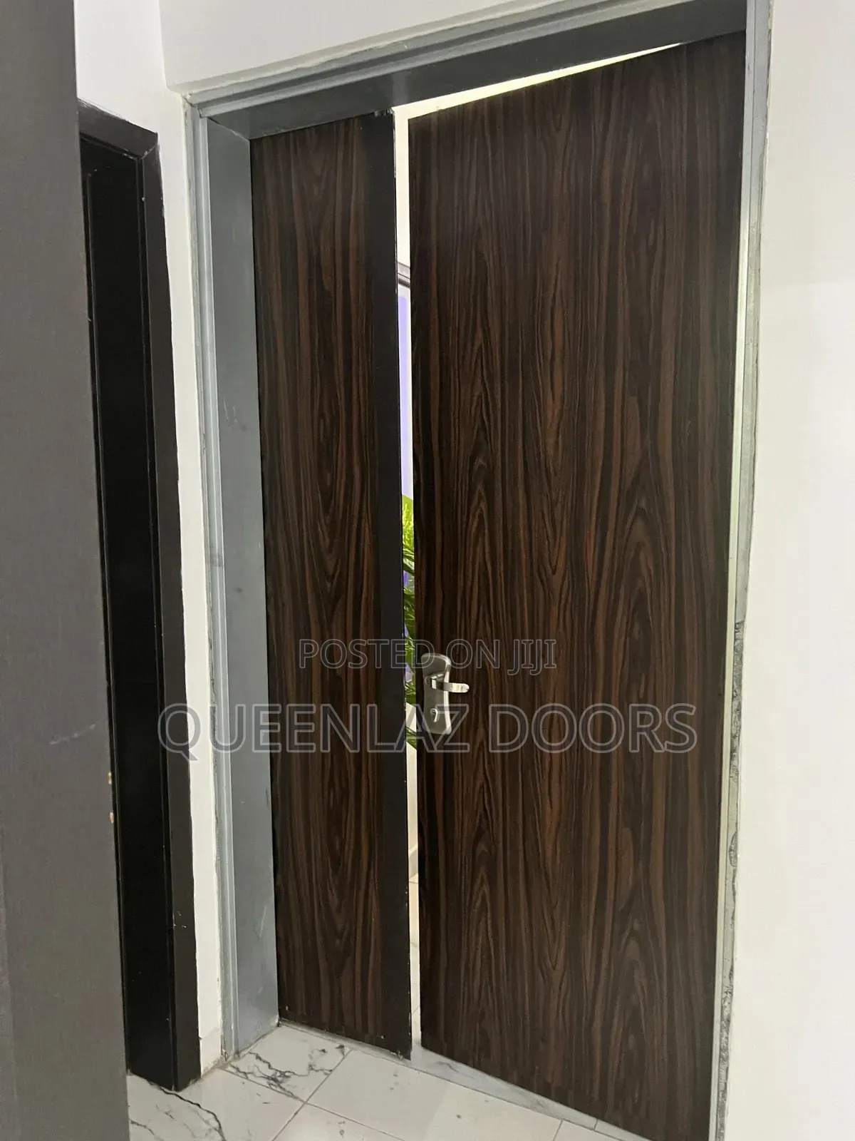 4ft Extra Height Isreali Multi Lock