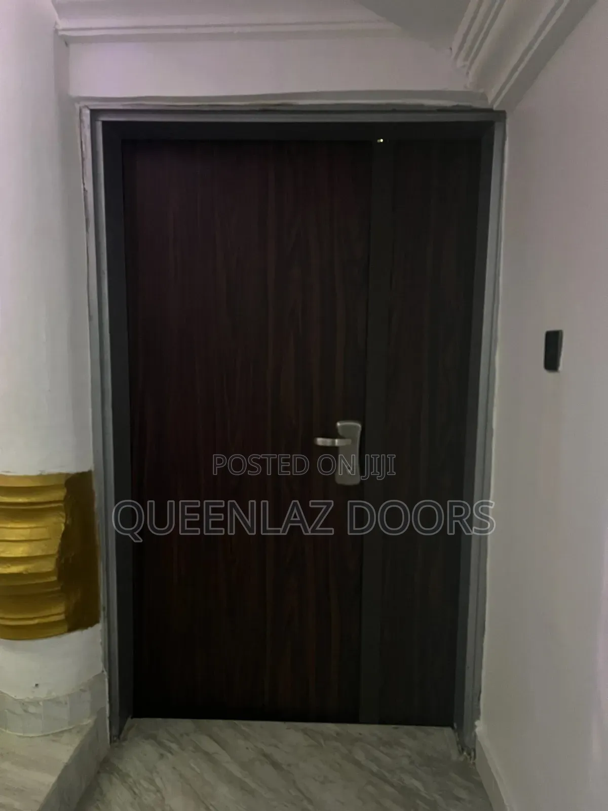 4ft Extra Height Isreali Multi Lock