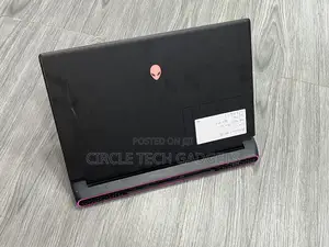 Laptop Dell Allenware M15 R5 16GB Intel Core i7 SSD 1T