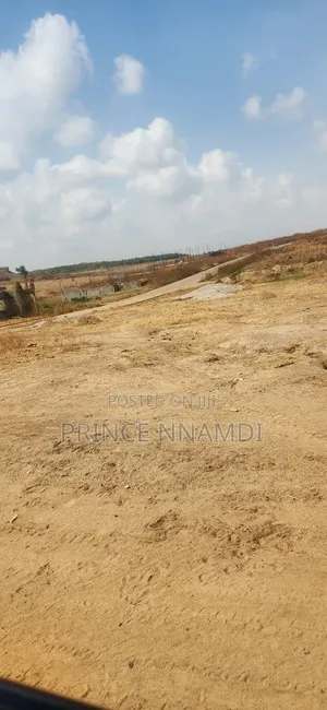 Prime Estate Land For Sale In Abuja, Karasana