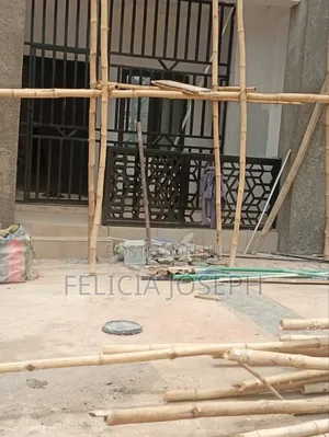 2bdrm Apartment in Dantata, Kubwa for rent