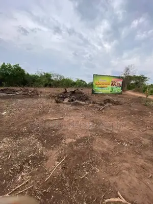 Agro Real Estate Land at Alabata Abeokuta – From ₦ Deposit