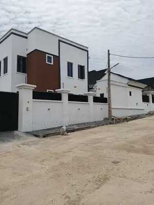 2bdrm Apartment in Akala Estate, Ibadan for rent