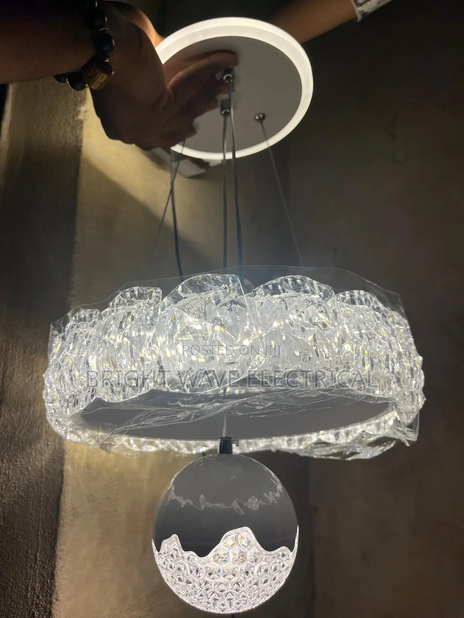 Chandalier