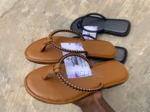 Female Handmade Slippers