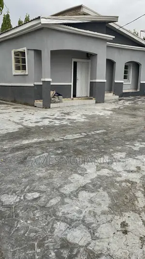 1bdrm Room & Parlour in Kariji Junction, Chikun for rent