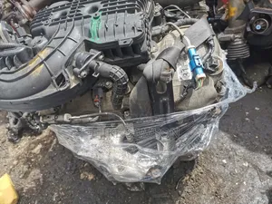 Ford Edge 2008 Complete Engine