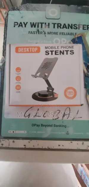 Mobile Phone Stand