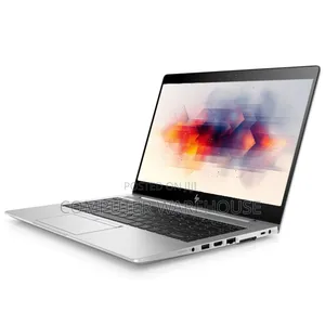 New Laptop HP EliteBook 840 G5 8GB Intel Core i5 SSD 256GB