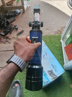 Maxlapter Astronomical Telescope 400/70mm Refractor